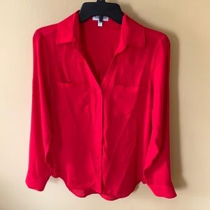 Express portofino shirt